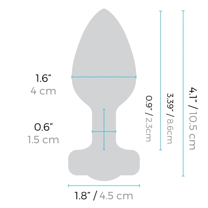 sizing chart