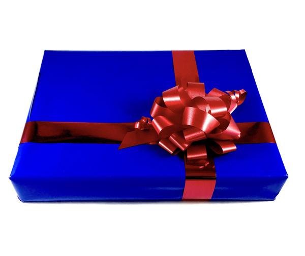Gift Wrap Gay Gift