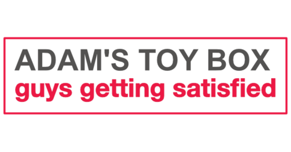 Adam's Toy Box