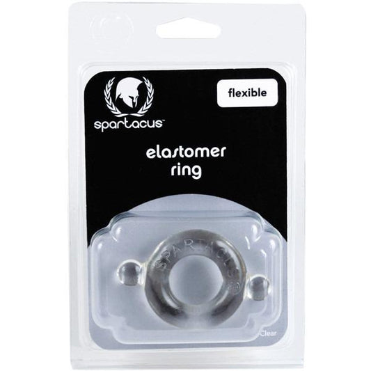 Alloy Metallic Ring™ - Large