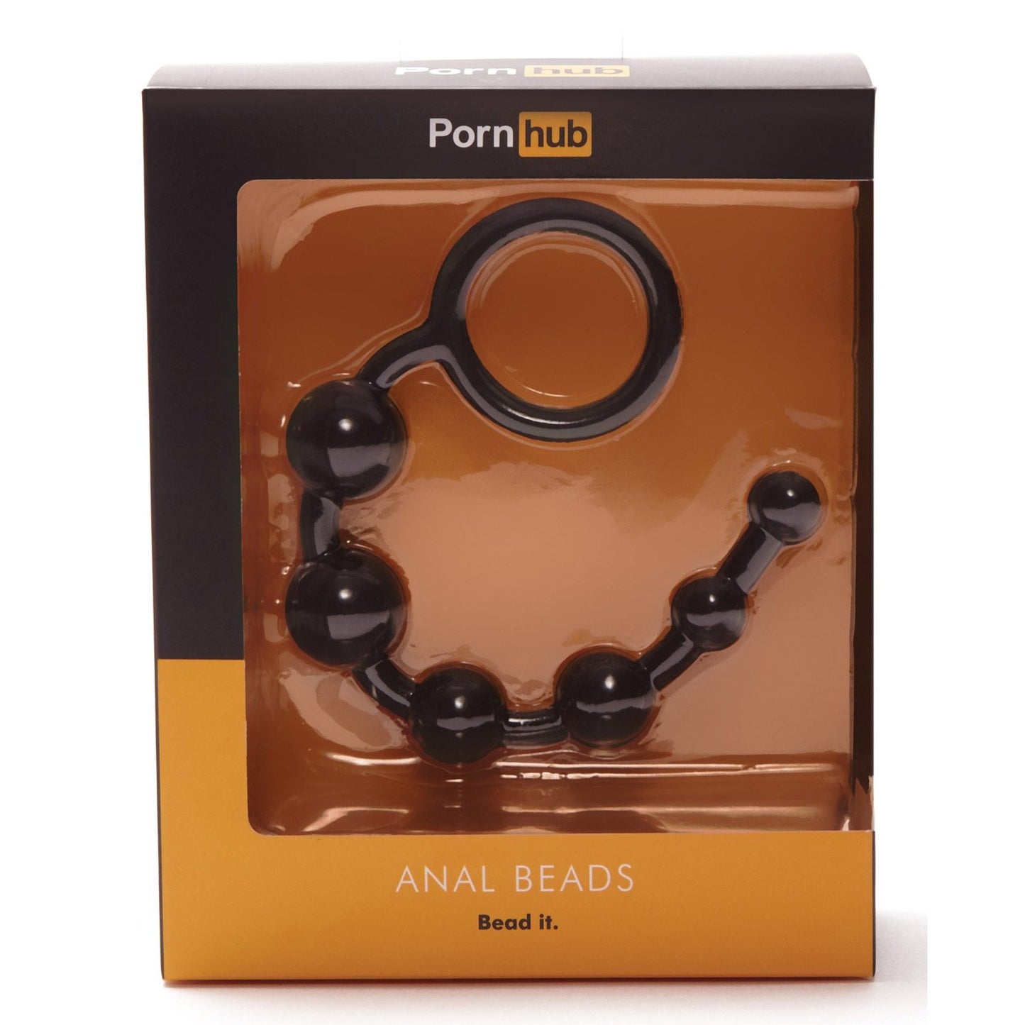 Porn Hub Anal Beads - Gay Men's Sex Toys - Adam's Toy Box