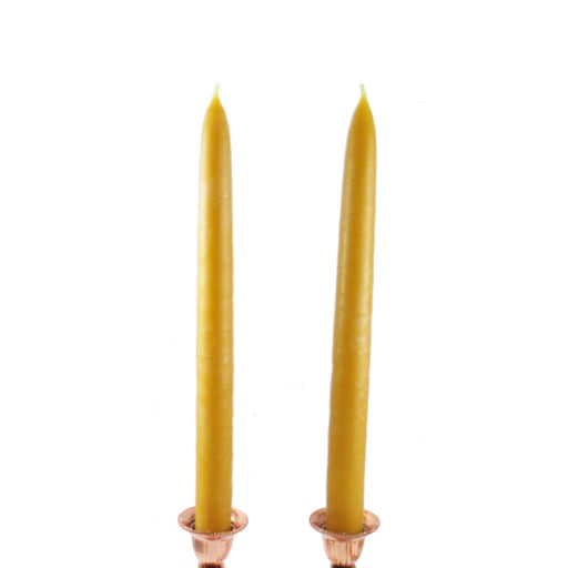 Organic Beeswax Candles | 100% Pure All Natural | Scented & Handmade ...