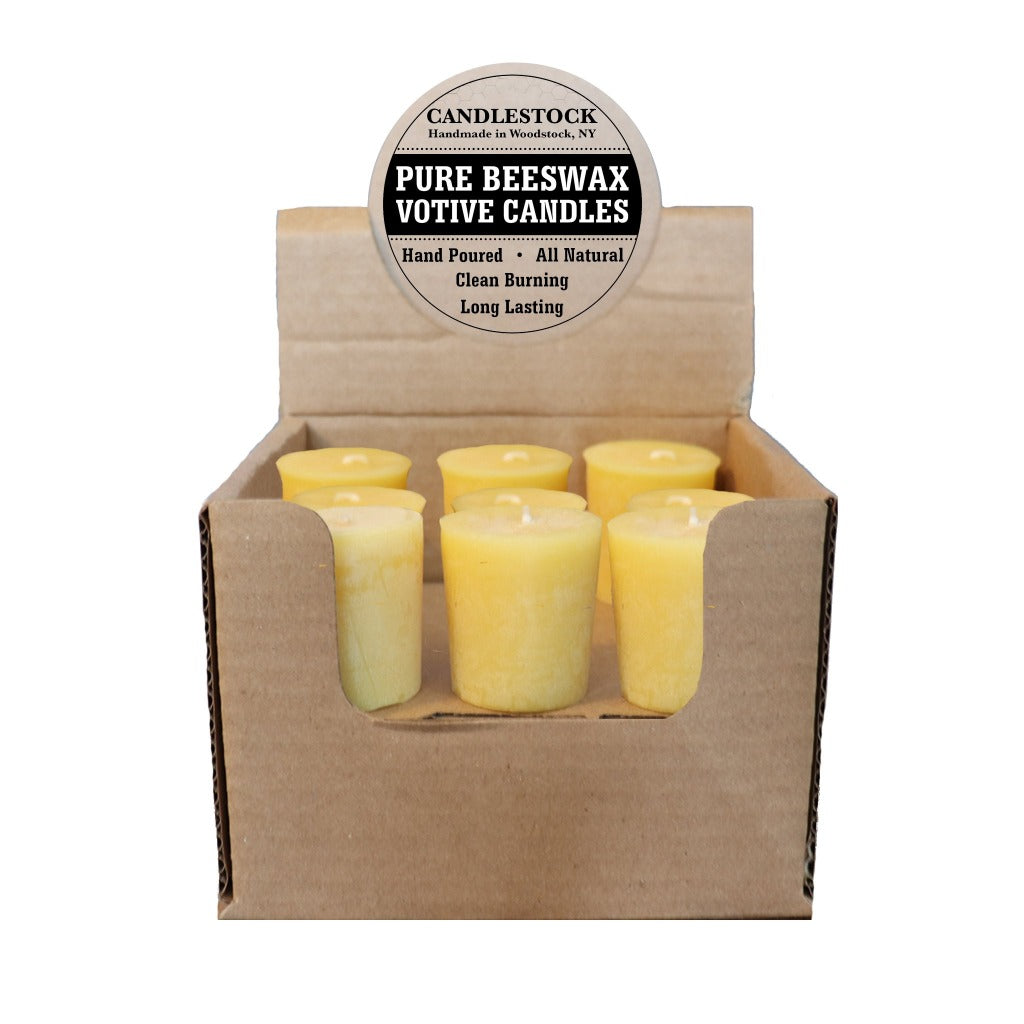 votive candles bulk