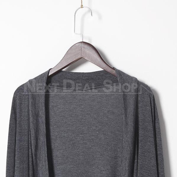 Cardigan Duster – Next Deal Shop