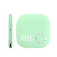 Nut Find2 Smart Tracker - Green