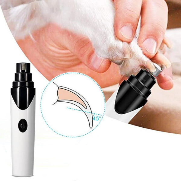 pet nail cutter