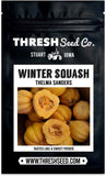 Thelma Sanders Acorn Squash Seeds