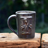 han solo mug