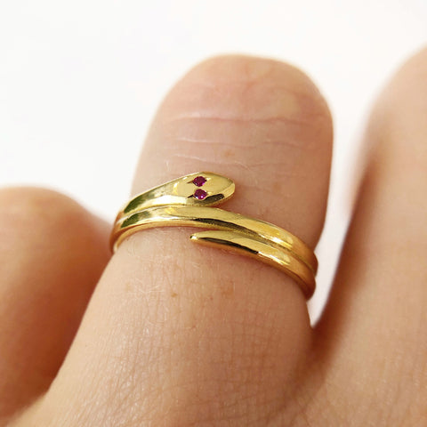 Douyin's same style, Zhuanzhuanhaoshun dragon ring, high-end niche design,  open index finger ring, dragon zodiac year ring for women