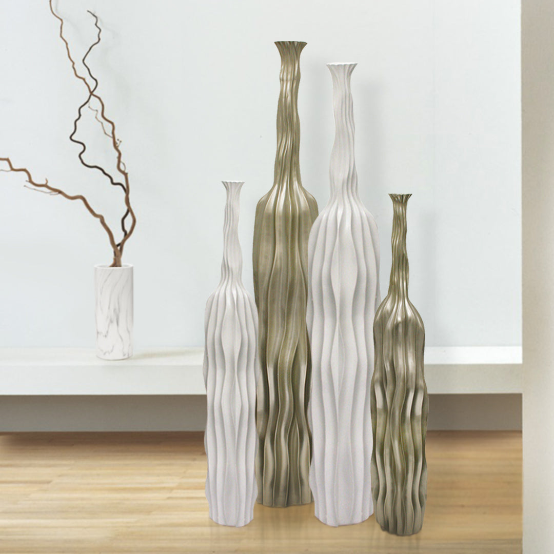 tall floor vases contemporary