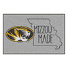 Missouri Tigers Starter Mat