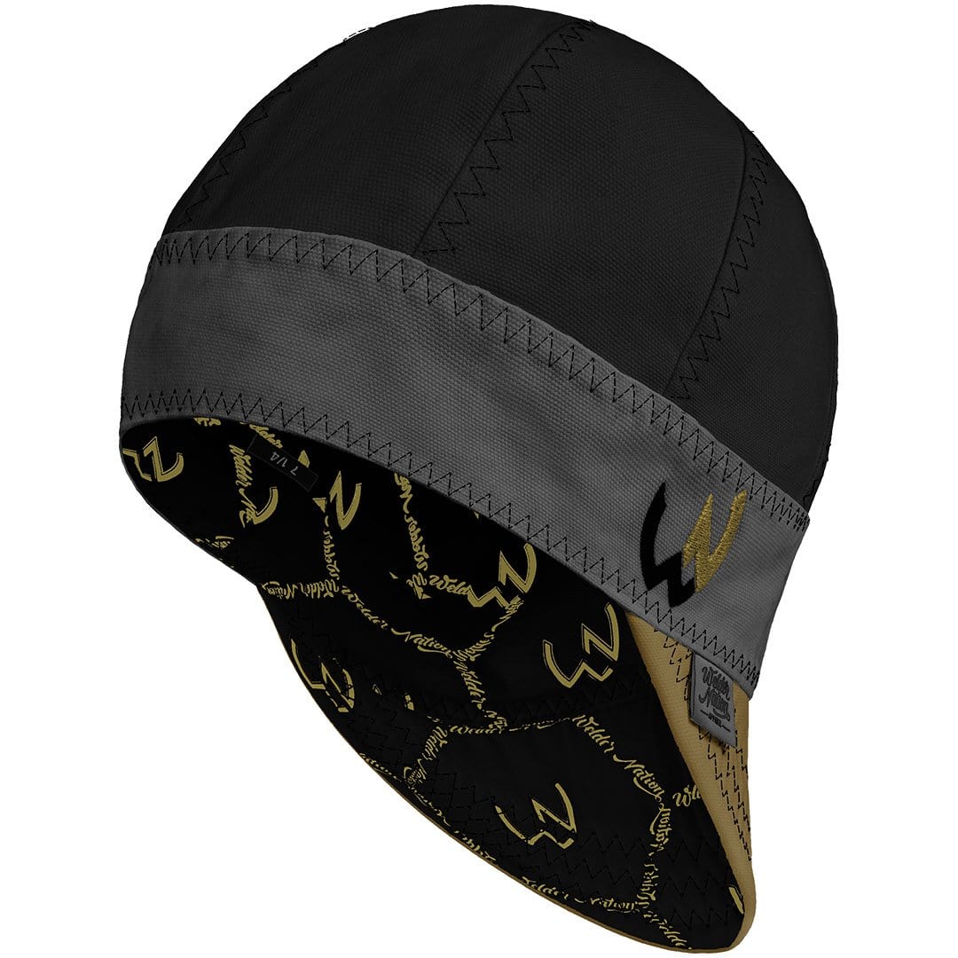 The Glock Welding Cap - Welder Nation product image