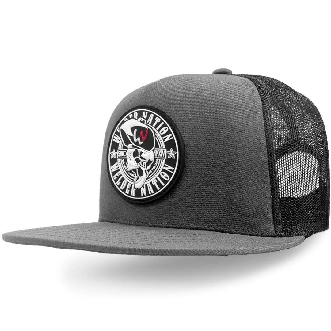 Raging Snapback Hat