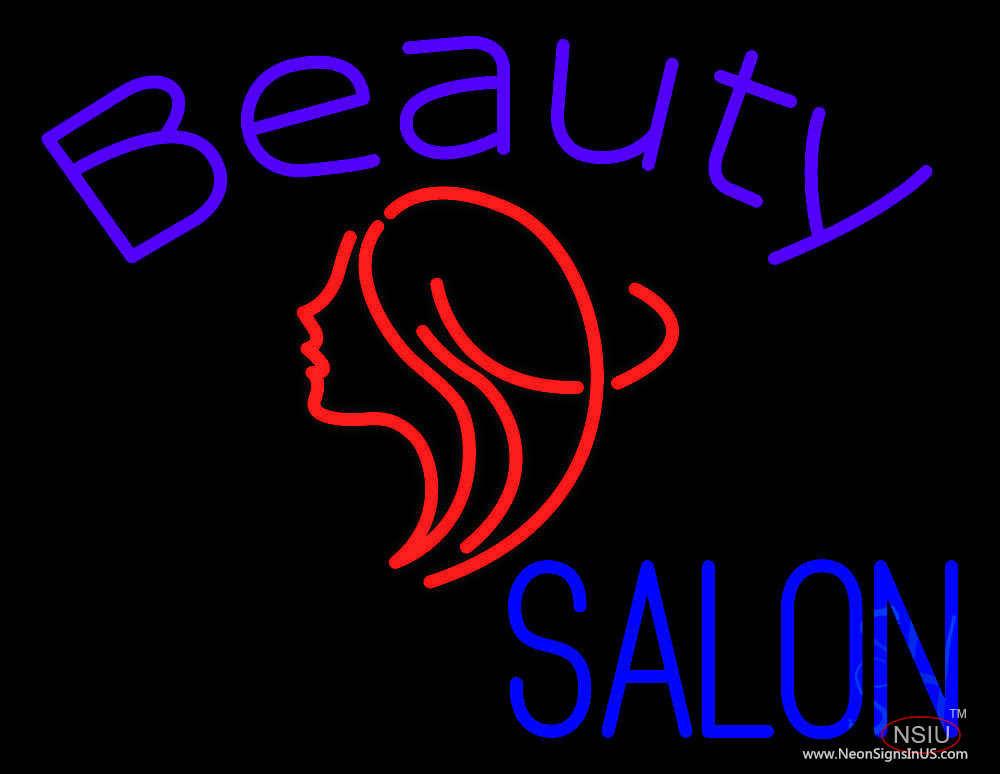 Beauty Salon Handmade Art Neon Sign Custom Neon Sign 1796