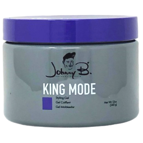 johnny b mode styling gel 16 oz