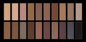 NEW Coastal Scents Revealed Palette - 20 Eye Shadow Colors
