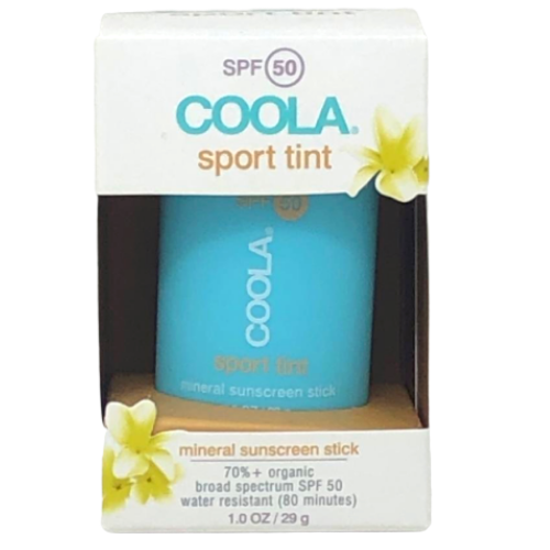 coola sunscreen stick