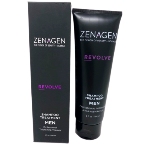 zenagen revolve reviews