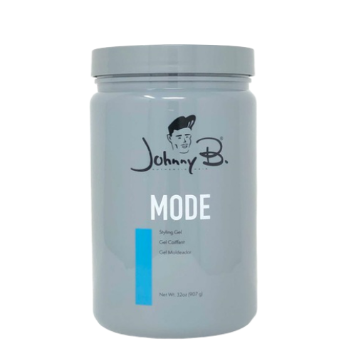 johnny b mode hair gel