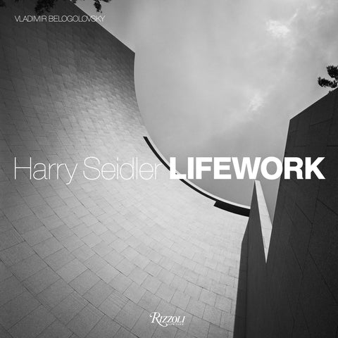 seidler harry lifework
