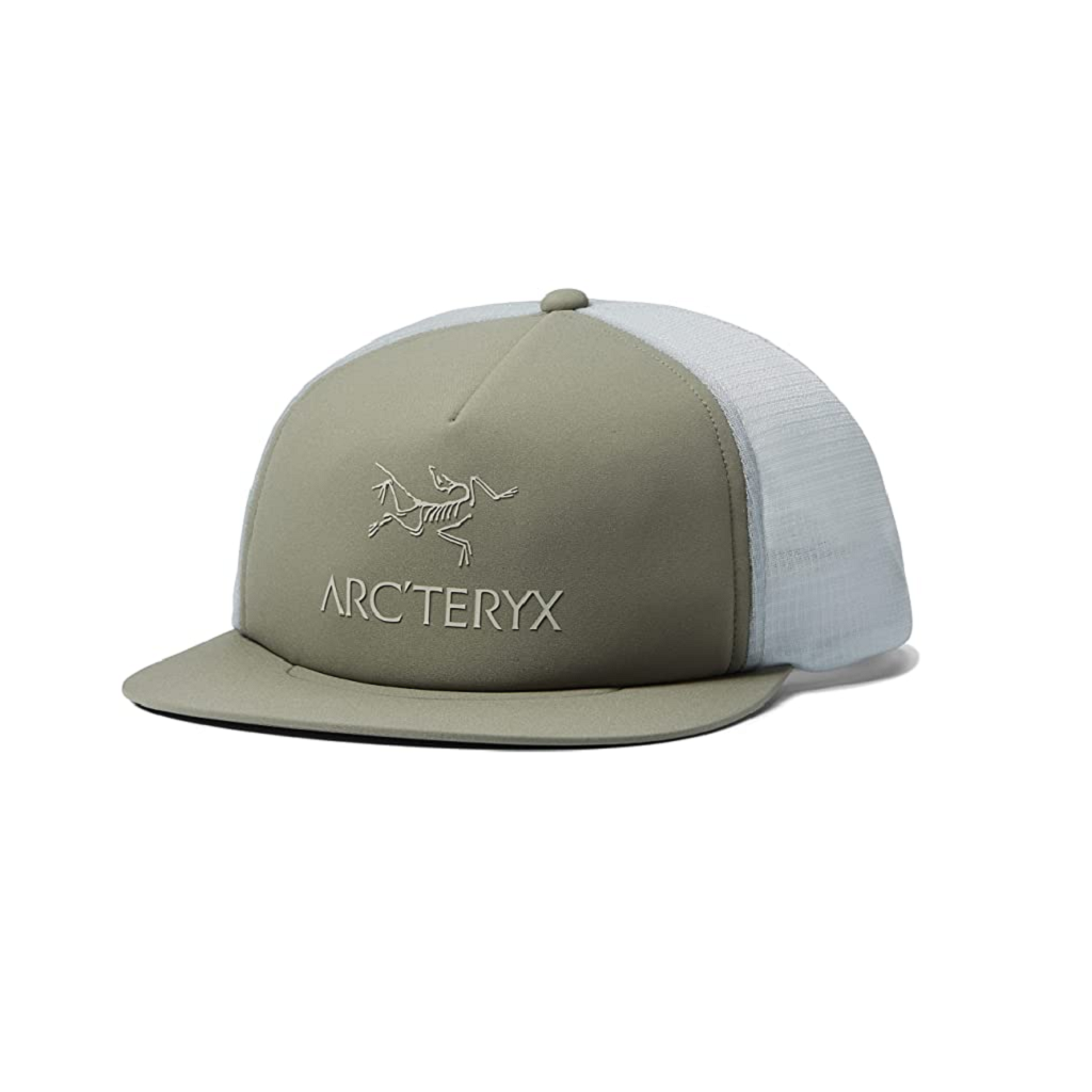 Arc'Teryx Logo Trucker Hat