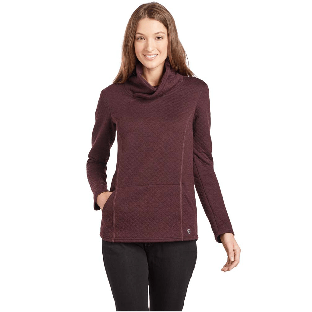 athena pullover