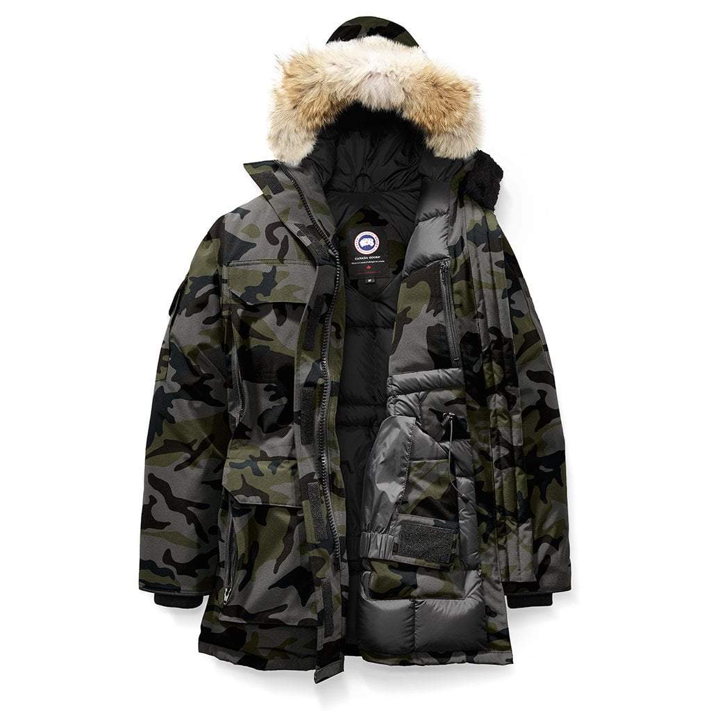 くみ様専用CANADA GOOSE Mystique Parka 特価窓口 ladonna.co.jp