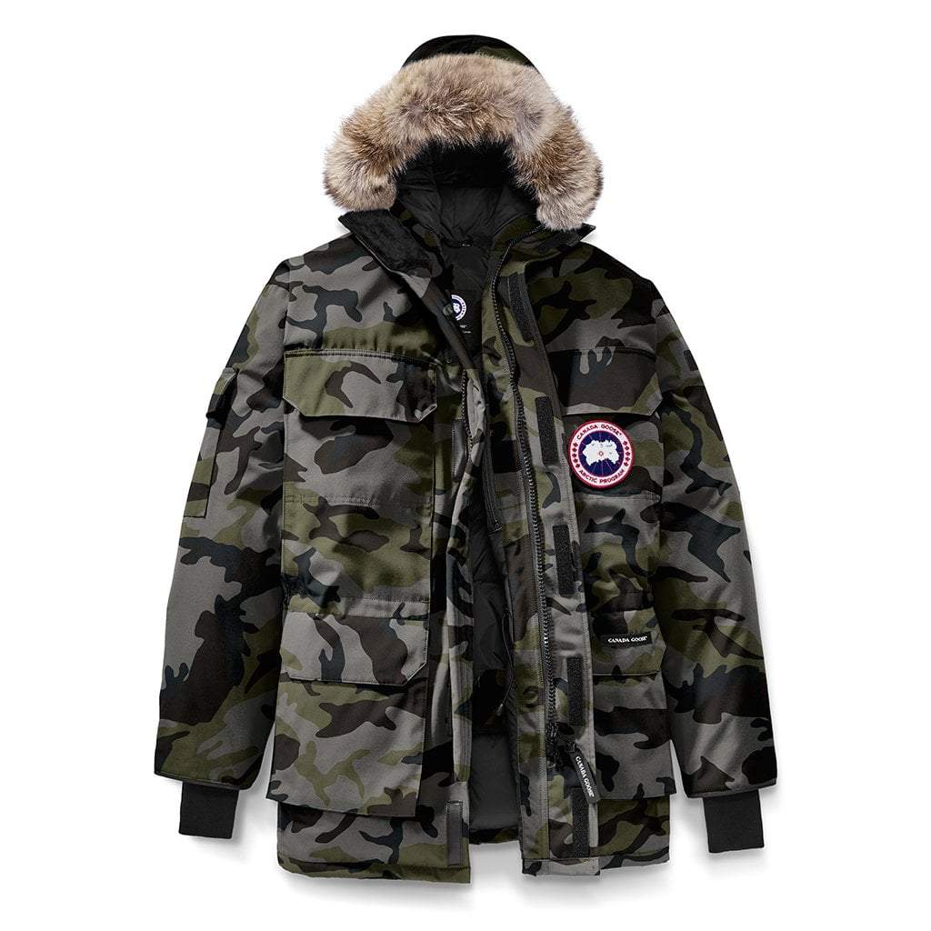 くみ様専用CANADA GOOSE Mystique Parka 特価窓口 ladonna.co.jp