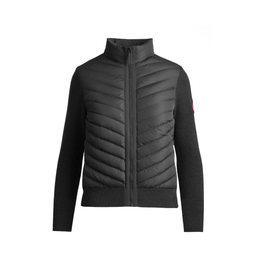 Canada Goose Women's Hybridge Knit Jacket