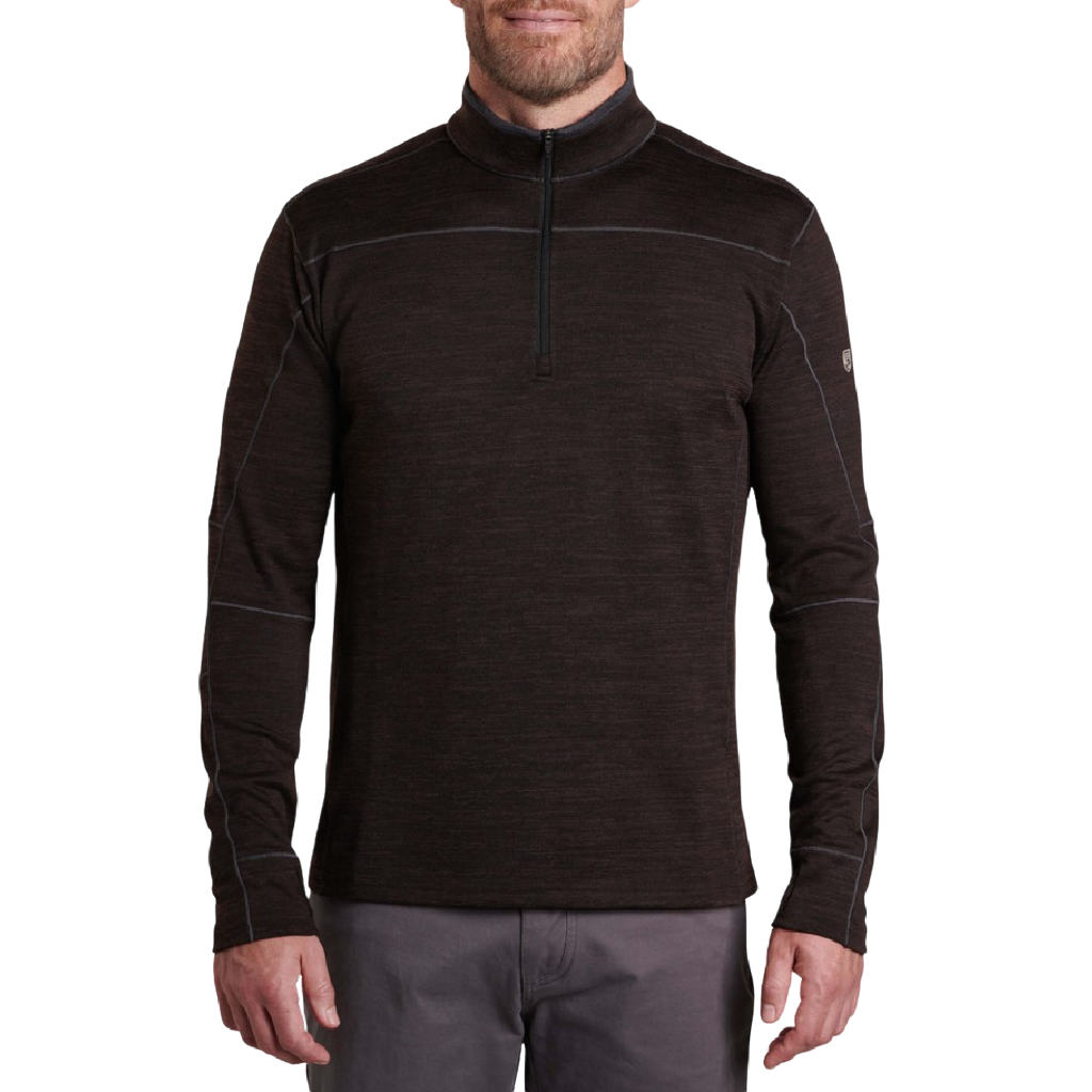 Kuhl Men's Ryzer 1/4 Zip