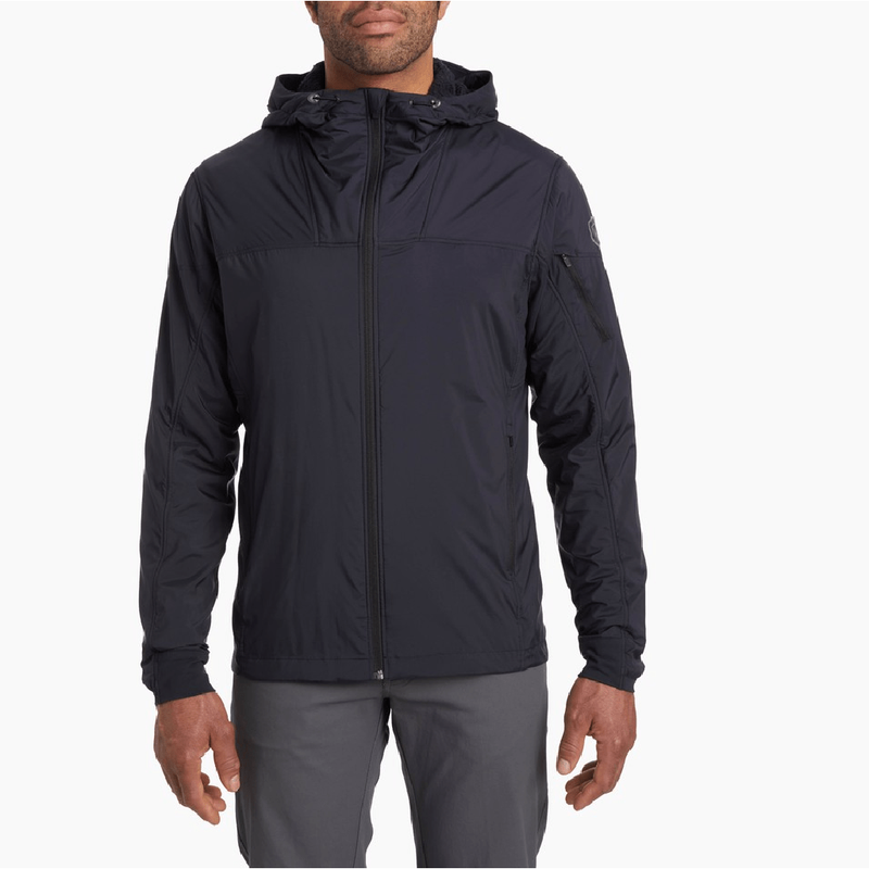 Kuhl Men's Thor 1/4 Zip