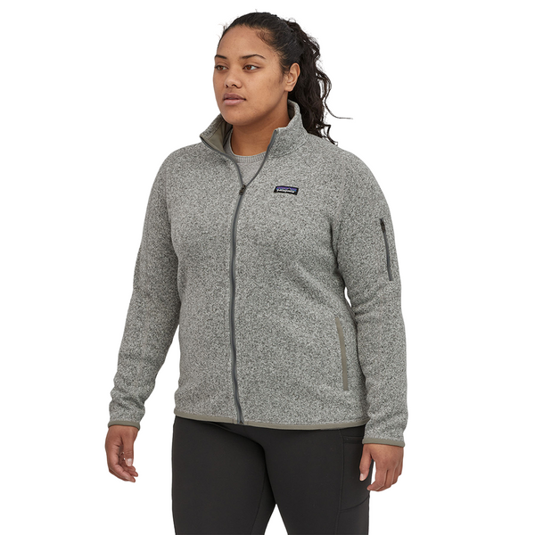 Patagonia Women's Better Sweater Jacket