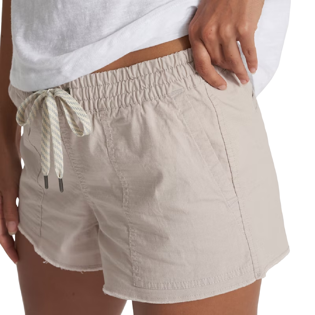 Vuori Women's Vintage Ripstop Short – Past Season – Mountain Outdoor  Arlington Texas