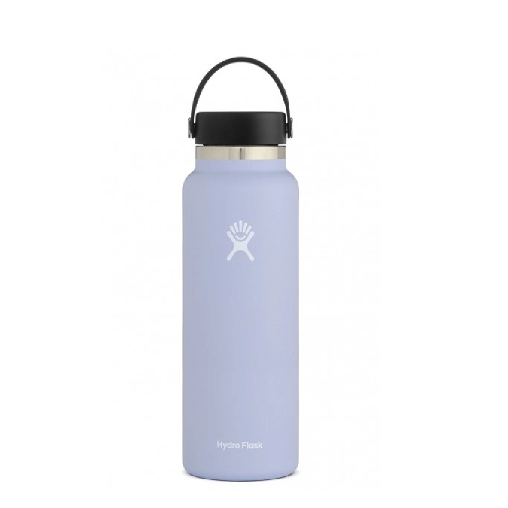 fog hydro flask