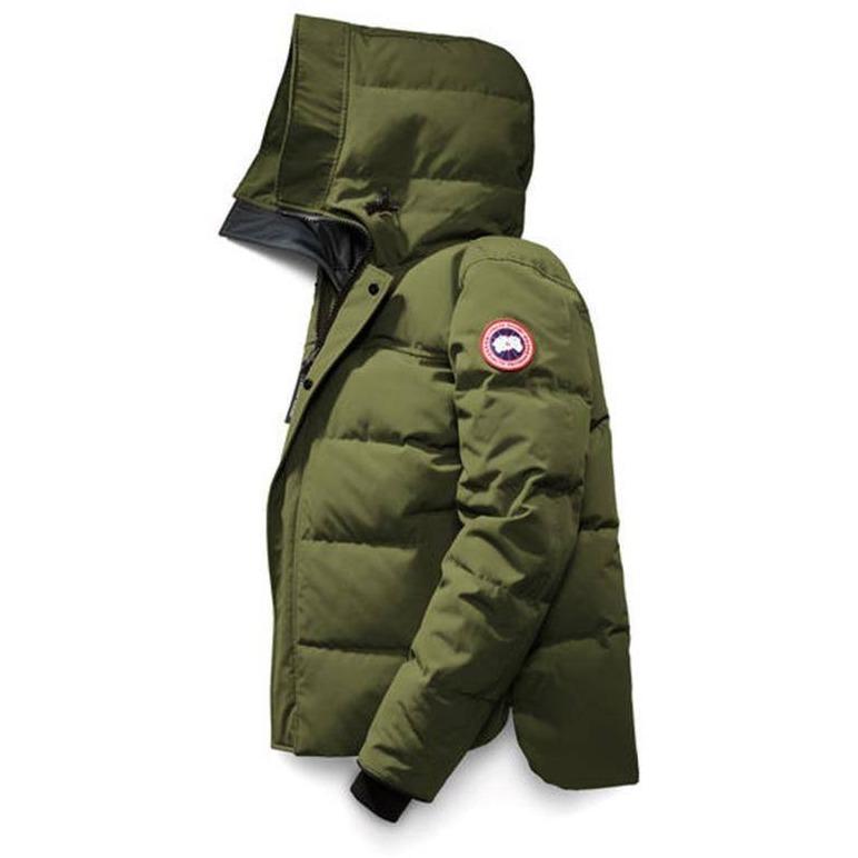 Canada Goose Apparel | Canada Goose Outdoor Clothing