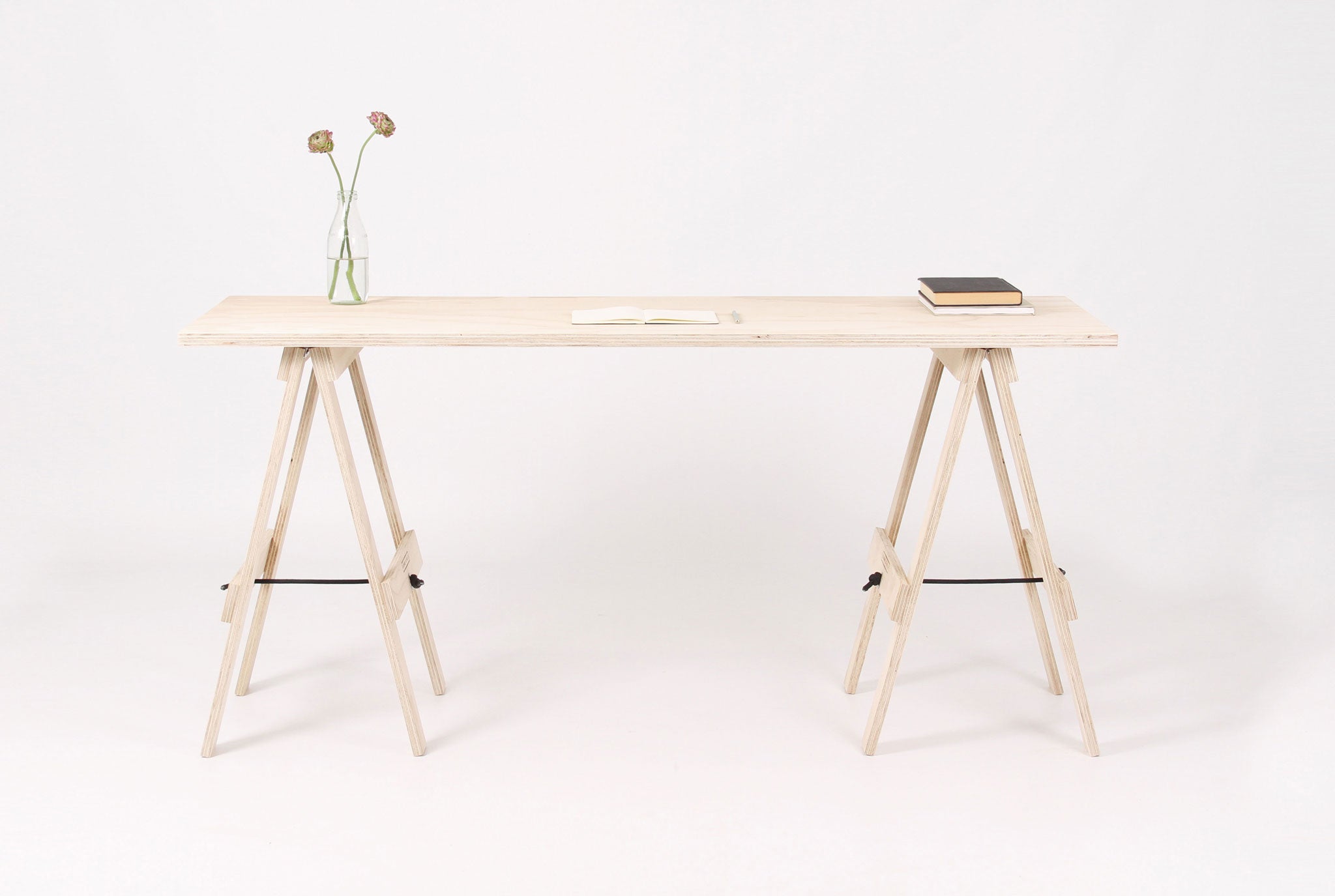 Project Desk Nz Made Plywood Desk Buy Online Happy Sunday