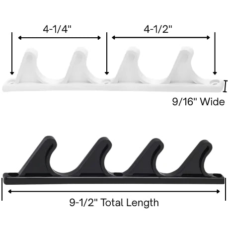 4 Position chaise lounge measurements