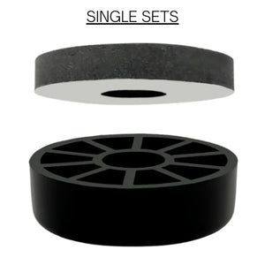 Forever Glide Individual Pieces - Project Patio