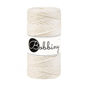 Macrame Twisted Cotton Rope 20mm – Little Lane