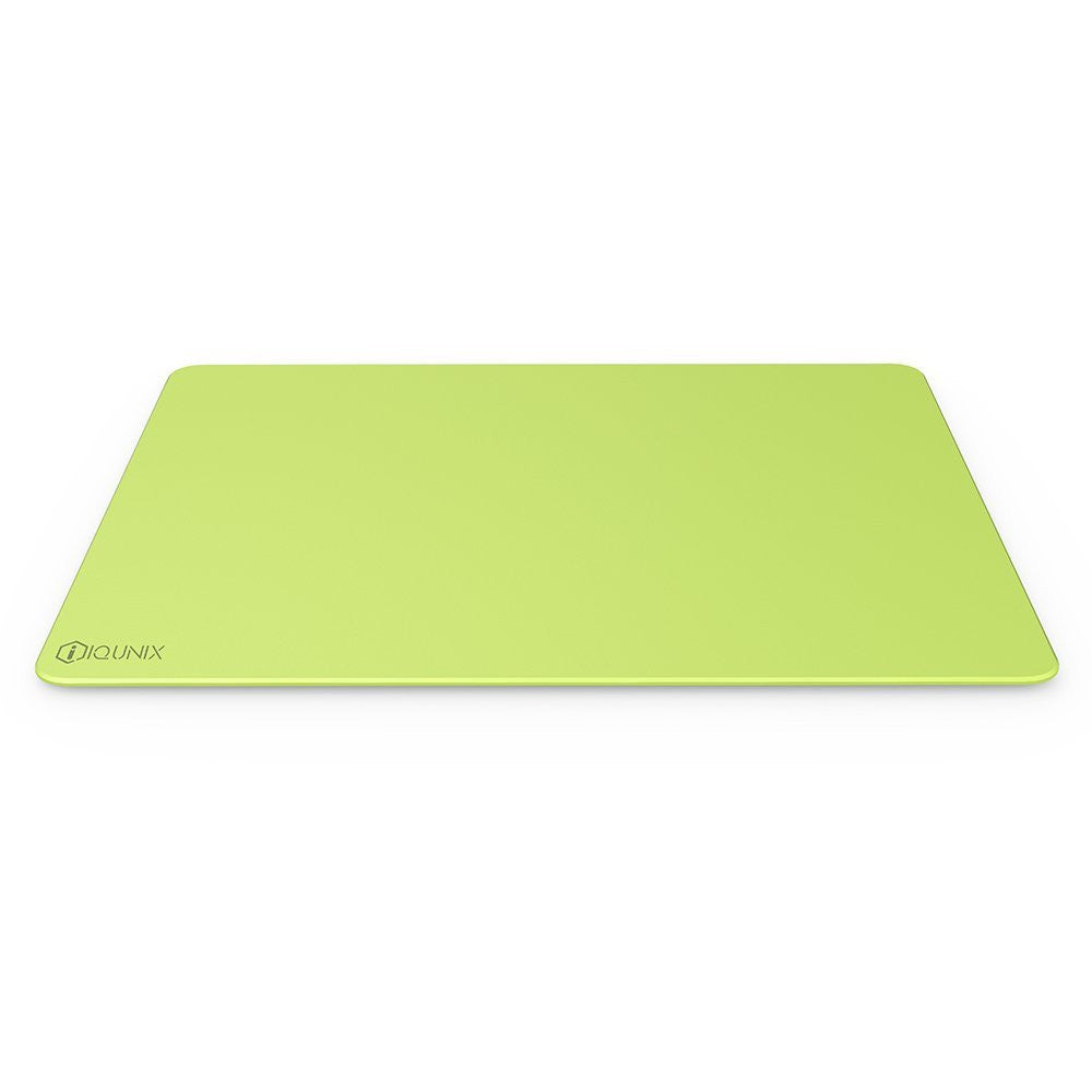 Iqunix Colourfulpad Aluminum Mouse Pad Apple Notebook Game Office