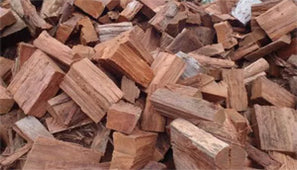 Minnesota Firewood Oak Firewood Delivery Red Oak Birch Bbq Wood