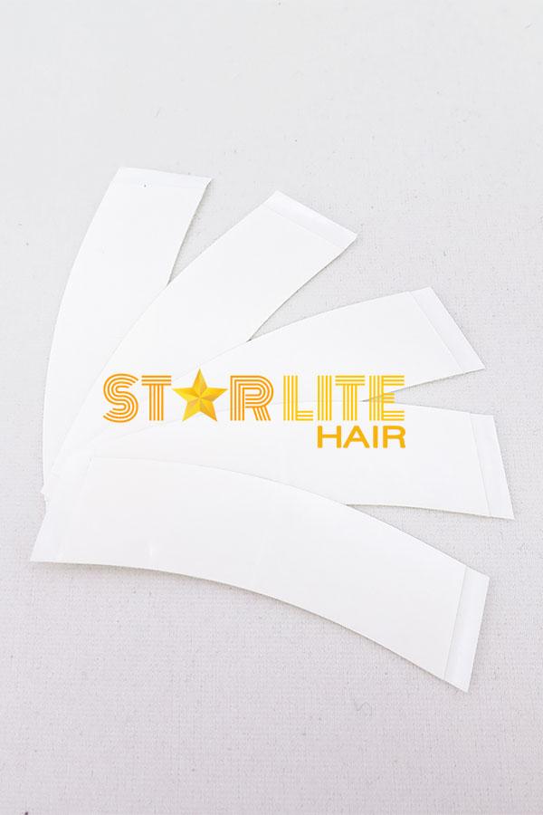 Starlitehair Stocking / Fishnet Stretchable Wig Cap 0001 Stocking Wig Cap - Brown