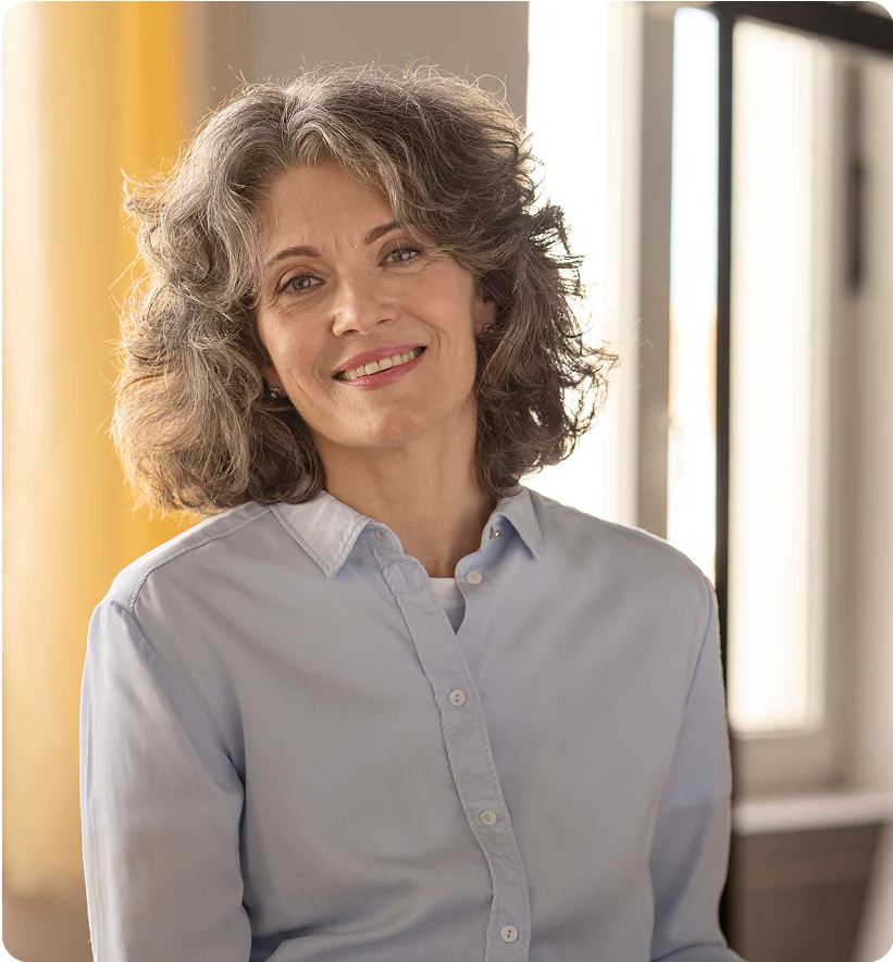 Dr. Clara Müller