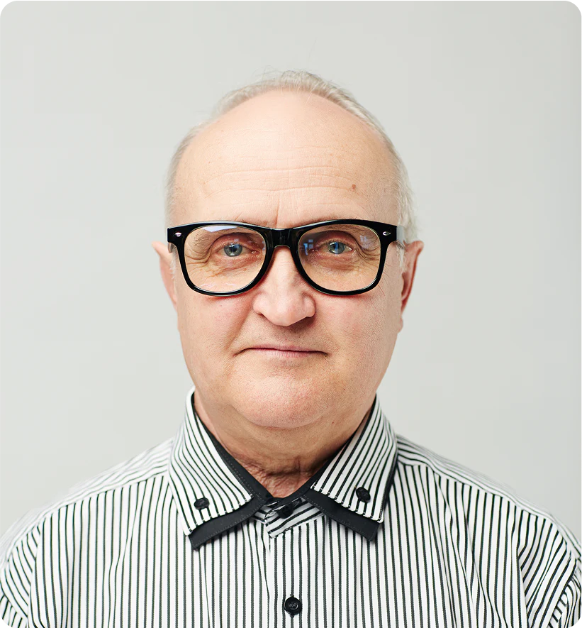 Dr. Philippe Moreau