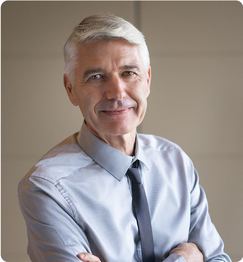 Prof. Lukas Fischer