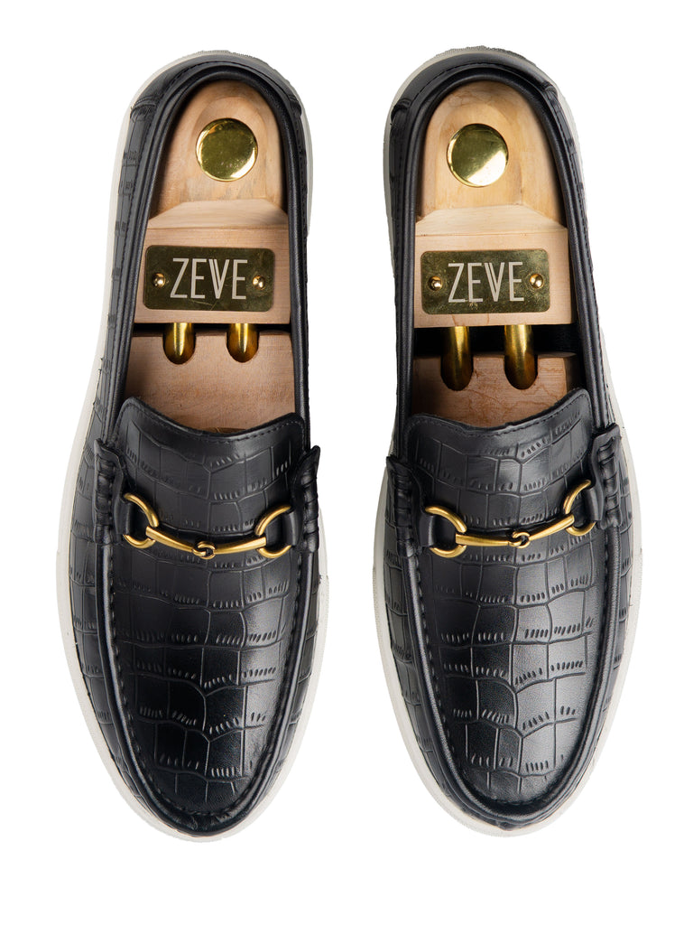Zeve Shoes - Handmade Leather Shoes Malaysia