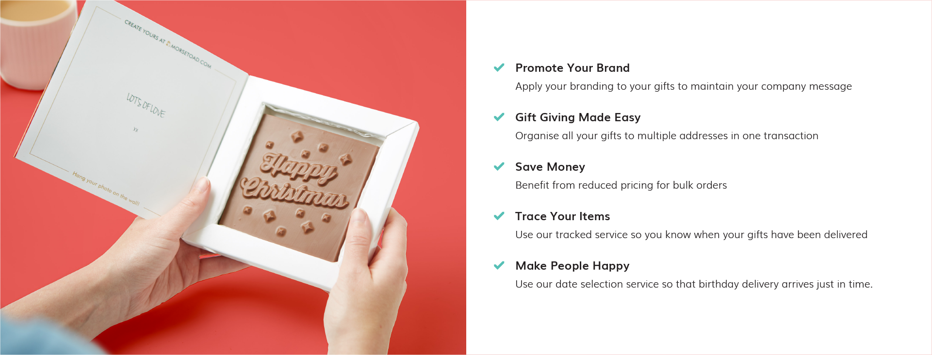 corporate gifts