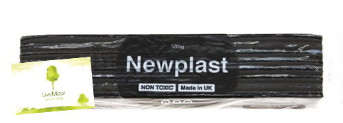 newplast vs plasticine