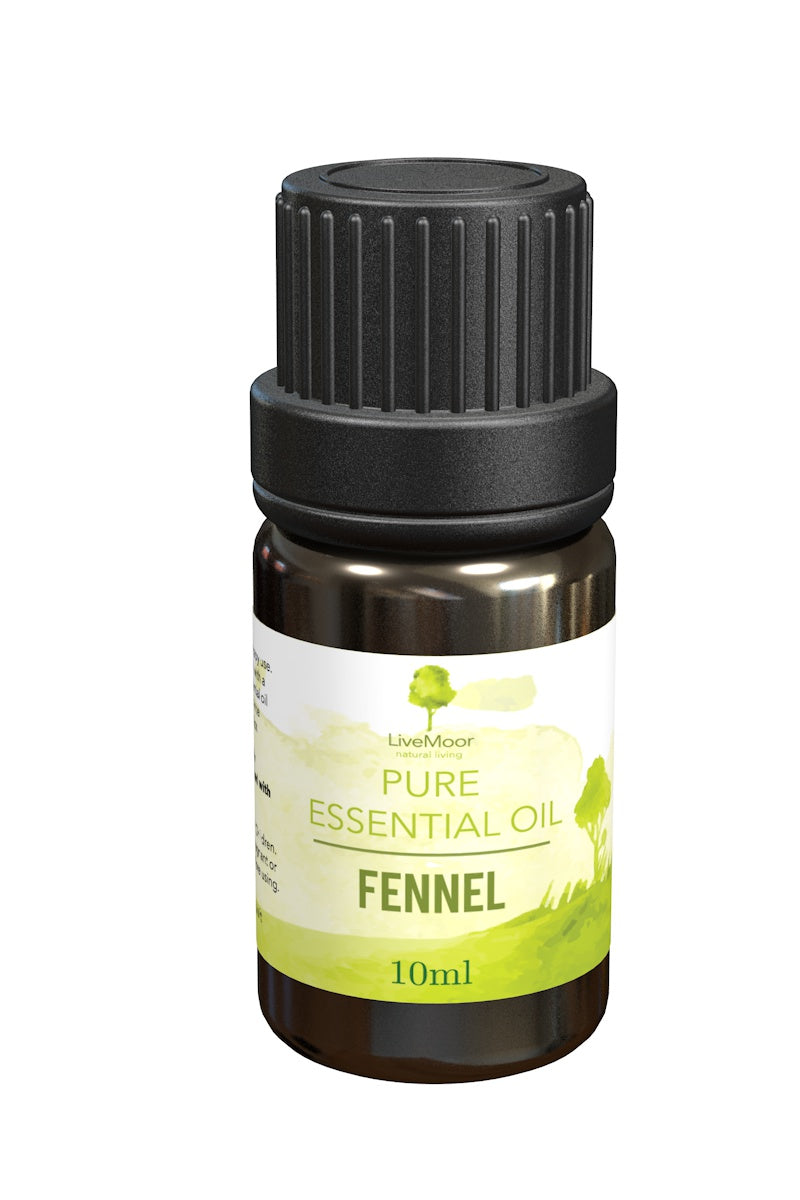 fennel seed oil emulsion