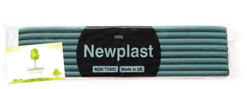 newplast vs plasticine